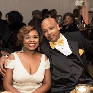 Meet your Posher, Ronald